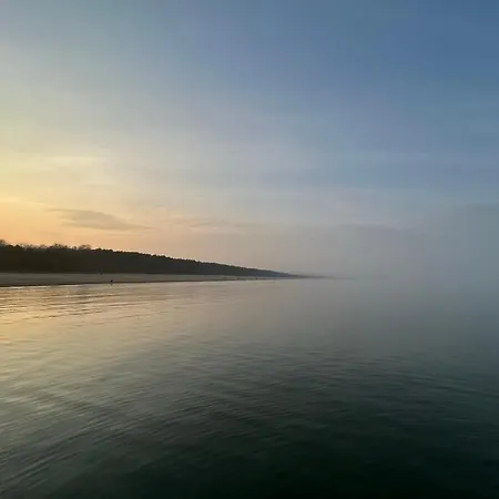 Seaside - Osiedle Latarnikow Letnica 3