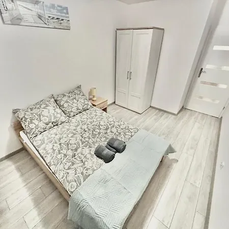 Apartman Seaside - Osiedle Latarnikow Letnica 3